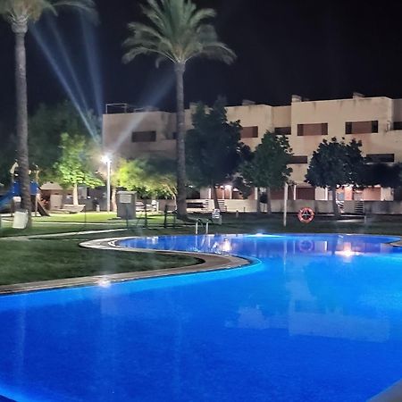 Relax & Play Panoramic Golf Vinaroz, Sant Jordi Apartment Vinarós Dış mekan fotoğraf