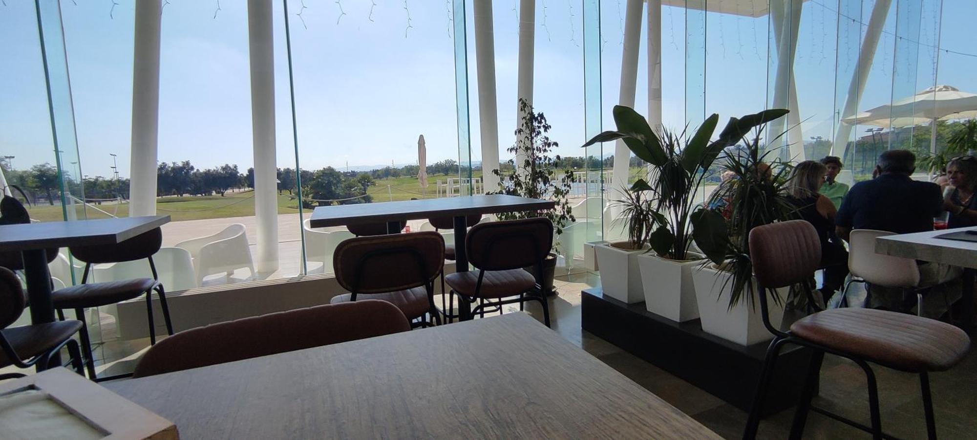 Relax & Play Panoramic Golf Vinaroz, Sant Jordi Apartment Vinarós Dış mekan fotoğraf