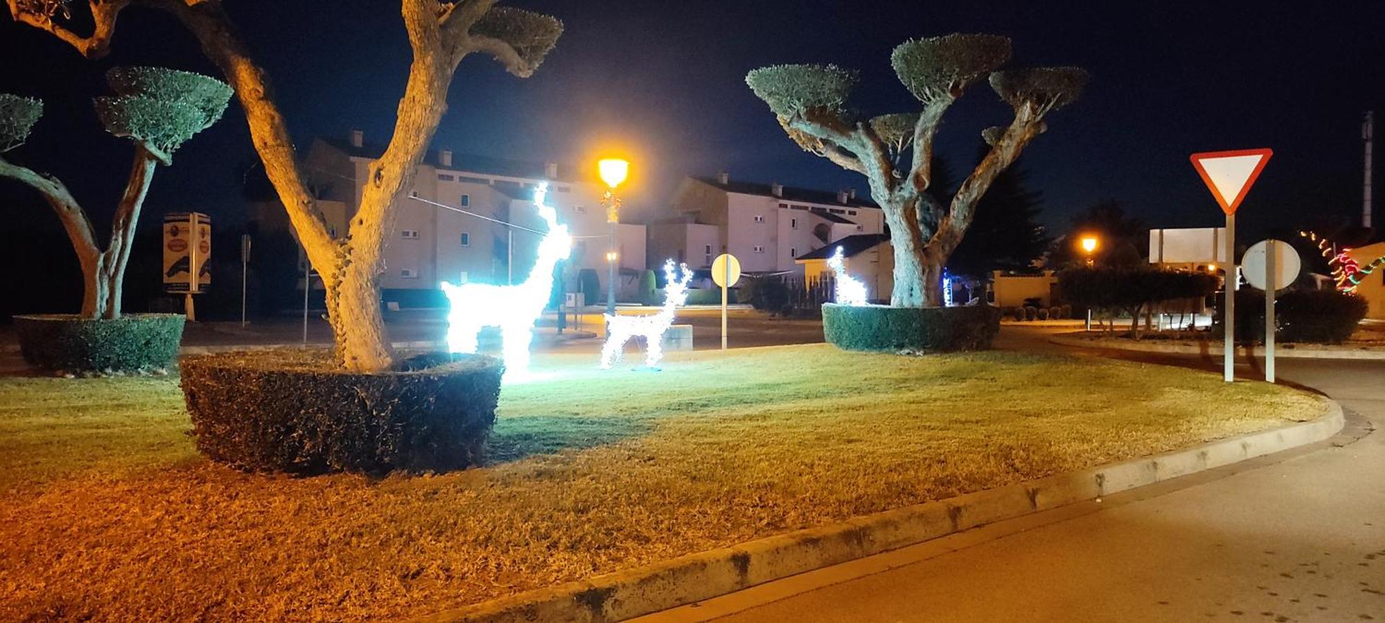 Relax & Play Panoramic Golf Vinaroz, Sant Jordi Apartment Vinarós Dış mekan fotoğraf