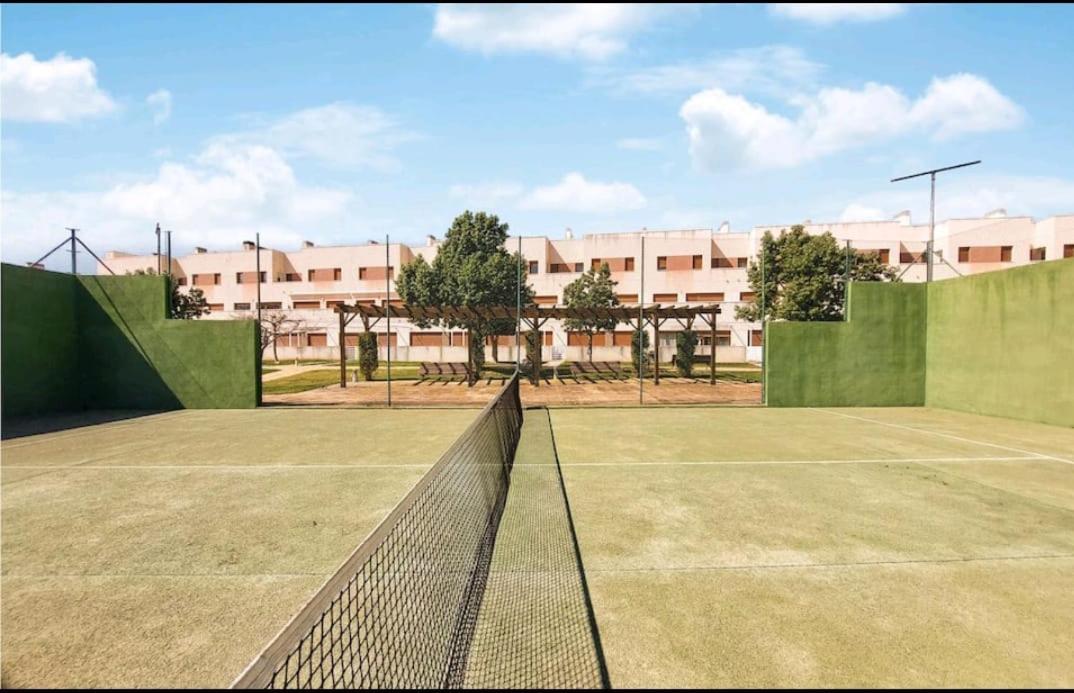 Relax & Play Panoramic Golf Vinaroz, Sant Jordi Apartment Vinarós Dış mekan fotoğraf