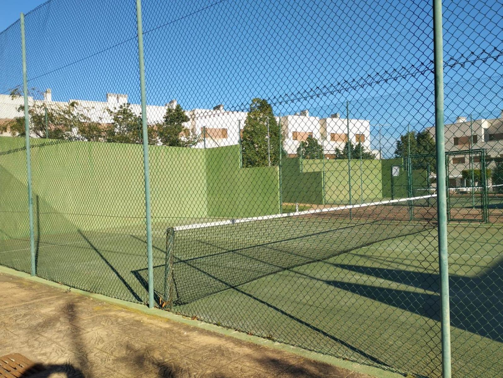 Relax & Play Panoramic Golf Vinaroz, Sant Jordi Apartment Vinarós Dış mekan fotoğraf