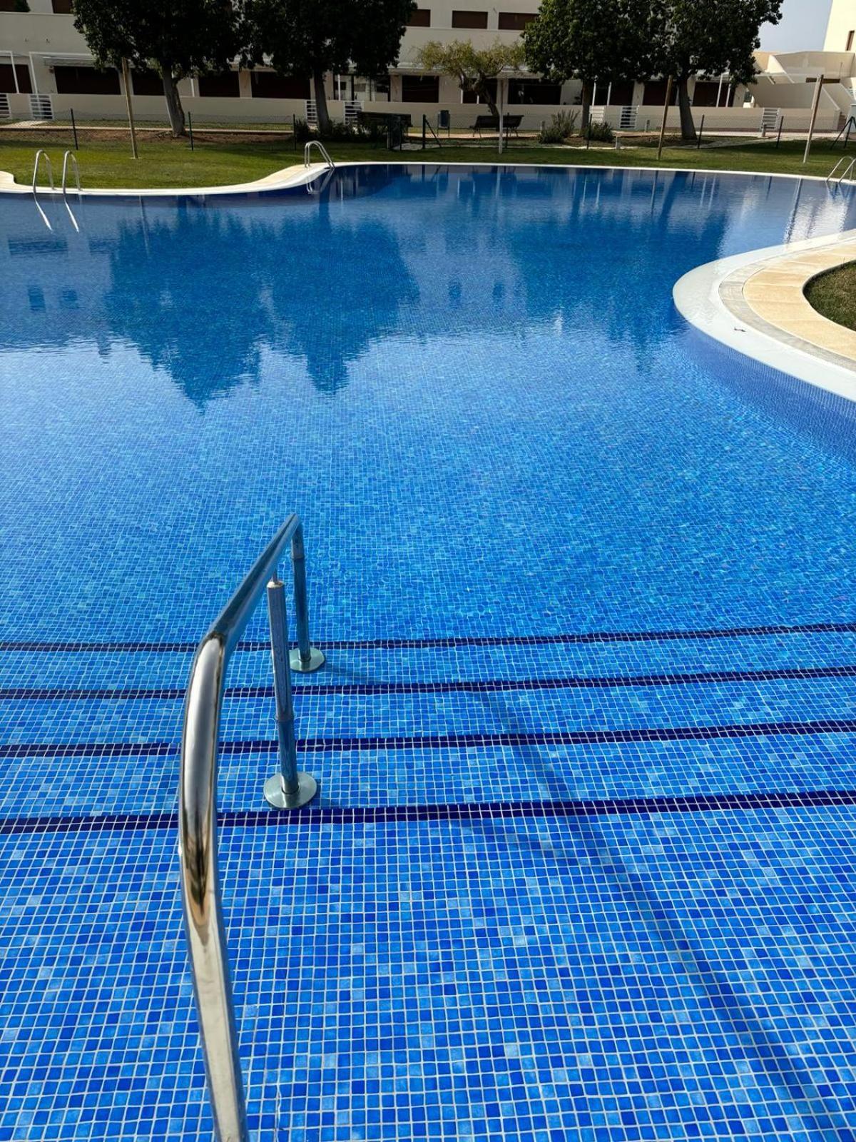 Relax & Play Panoramic Golf Vinaroz, Sant Jordi Apartment Vinarós Dış mekan fotoğraf