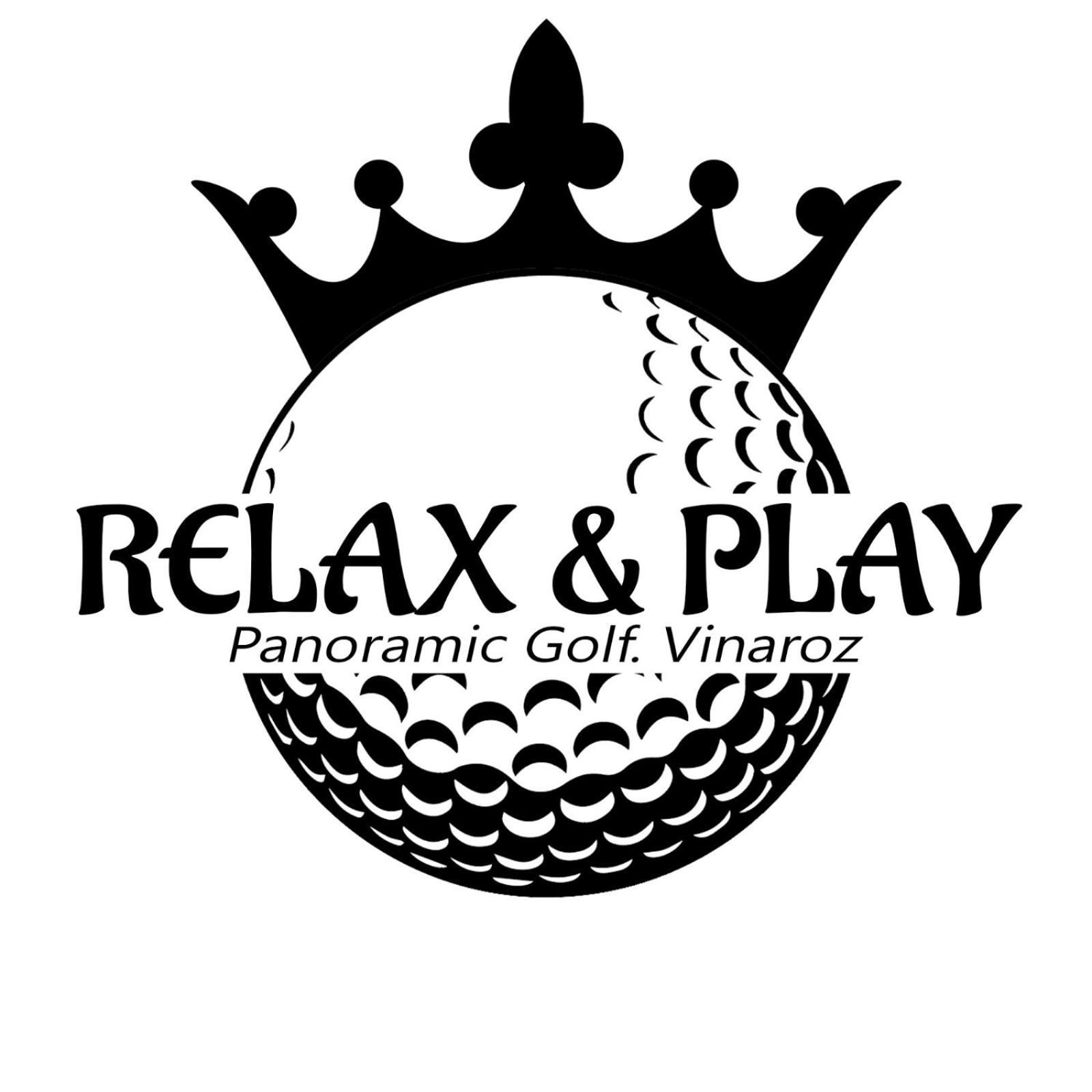 Relax & Play Panoramic Golf Vinaroz, Sant Jordi Apartment Vinarós Dış mekan fotoğraf