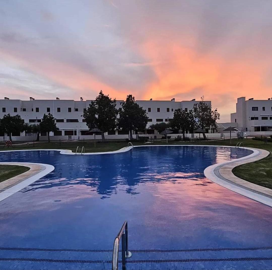 Relax & Play Panoramic Golf Vinaroz, Sant Jordi Apartment Vinarós Dış mekan fotoğraf