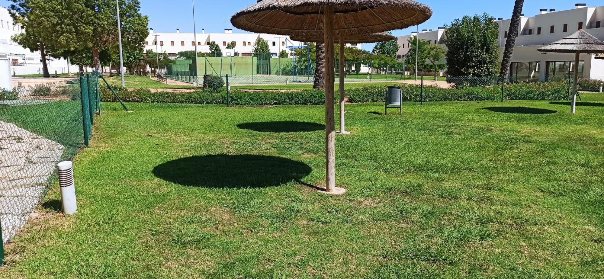 Relax & Play Panoramic Golf Vinaroz, Sant Jordi Apartment Vinarós Dış mekan fotoğraf
