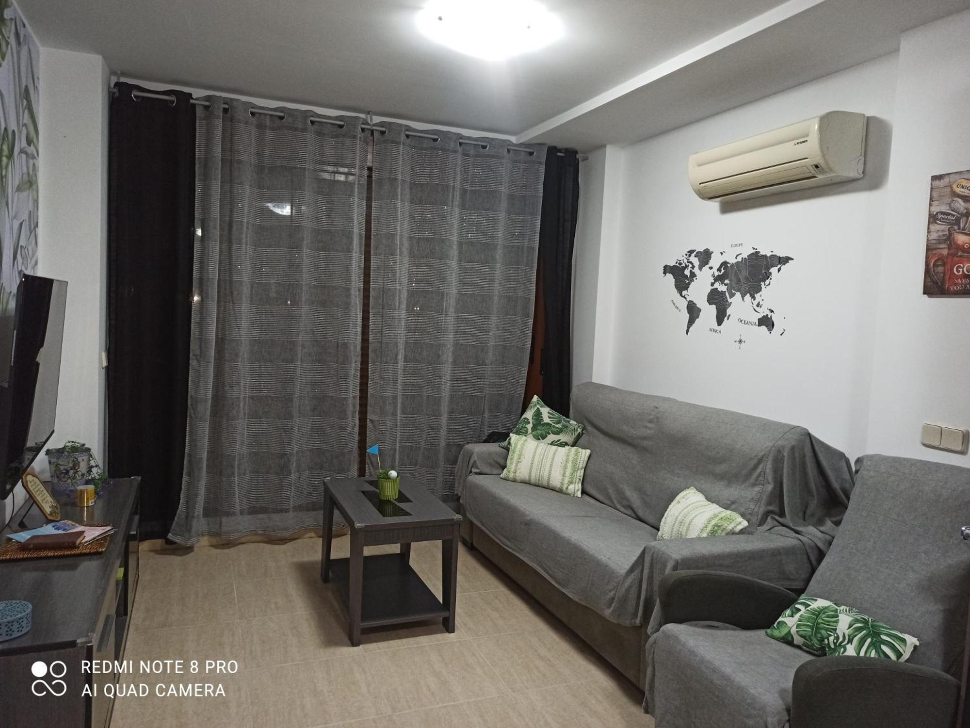 Relax & Play Panoramic Golf Vinaroz, Sant Jordi Apartment Vinarós Dış mekan fotoğraf