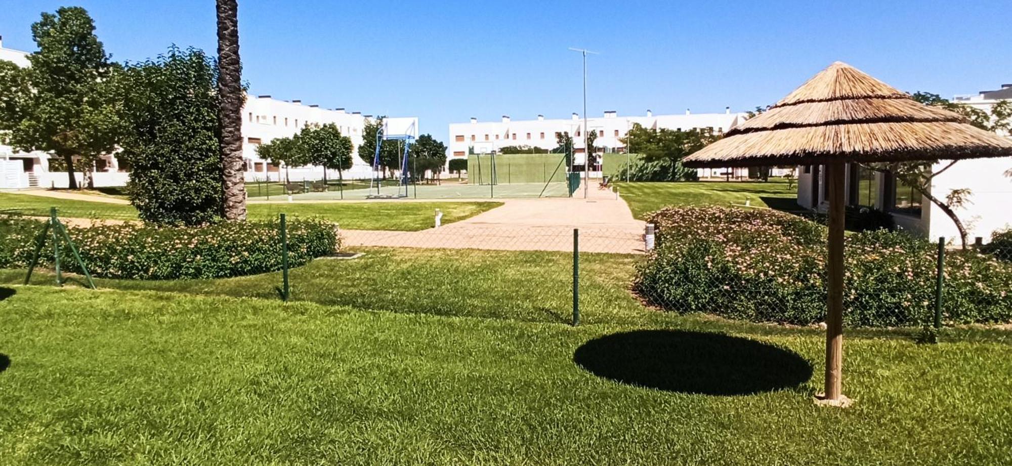Relax & Play Panoramic Golf Vinaroz, Sant Jordi Apartment Vinarós Dış mekan fotoğraf